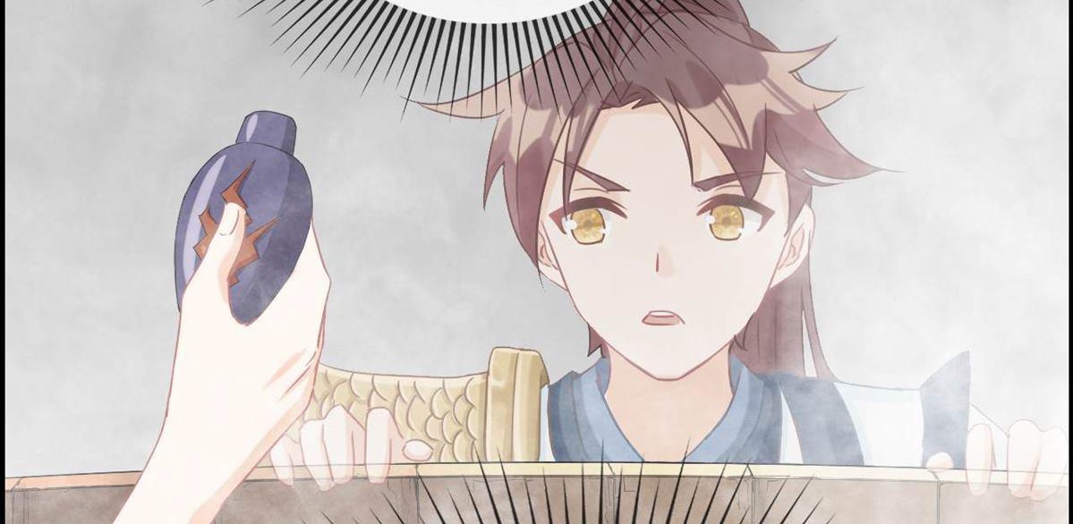 Strongest System (The Strongest Dandy System) Chapter 06 Gambar 49